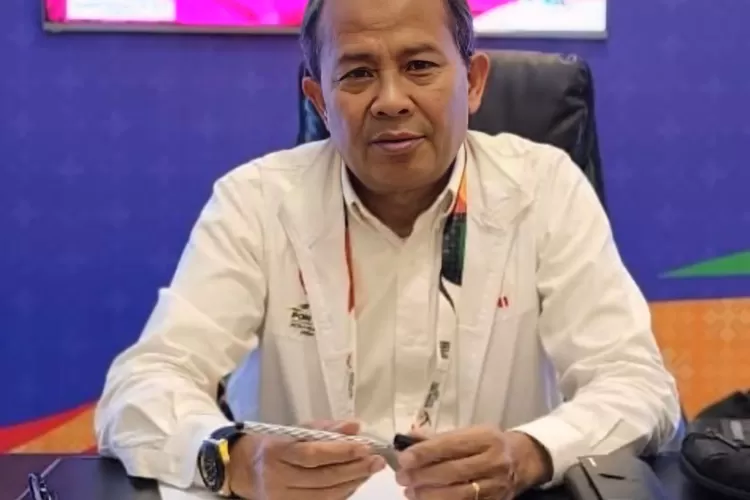 Koordinator Nasional Forum Wartawan Kebangsaan Raja Parlindungan Pane