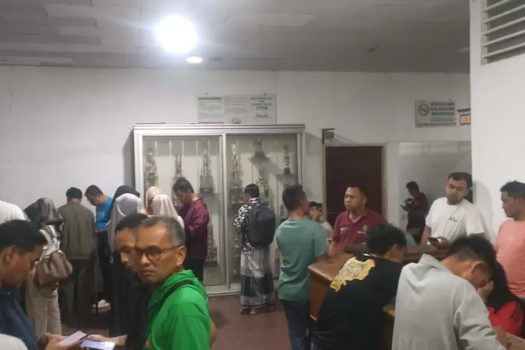 Akses Komunikasi Darurat PTPN IV  Penyitas Banjir untuk Warga Langsa