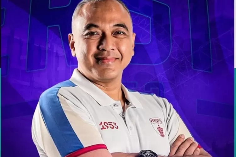 Manajer Timnas U17, Zaki Achmad Iskandar (Foto Istimewa) 