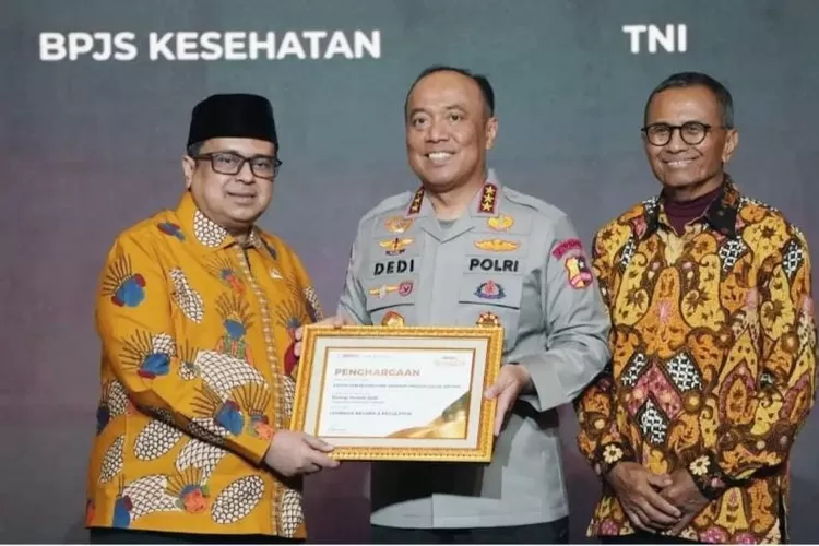 BPJPH Raih Anugerah Brand Populer Indonesia