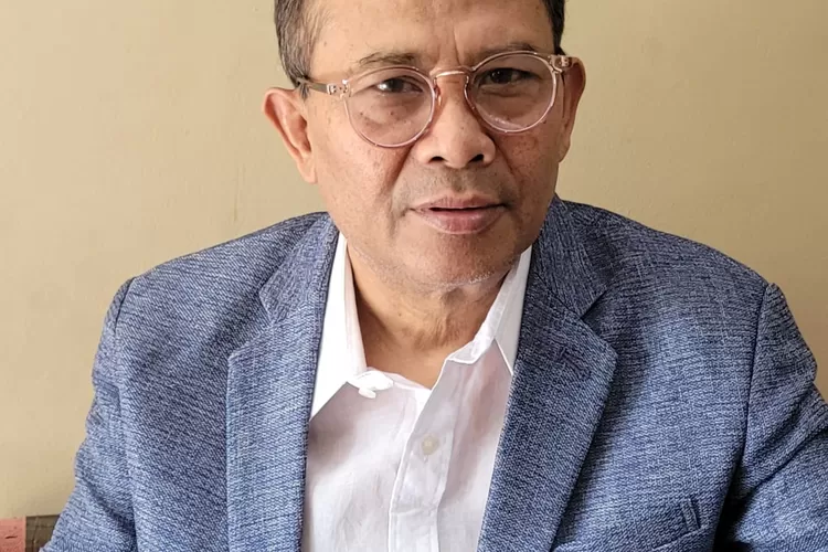 Raja Parlindungan Pane, Koordinator Nasional Forum Wartawan Kebangsaan (FWK), Ketua Dewan Redaksi Berita Buana..Com