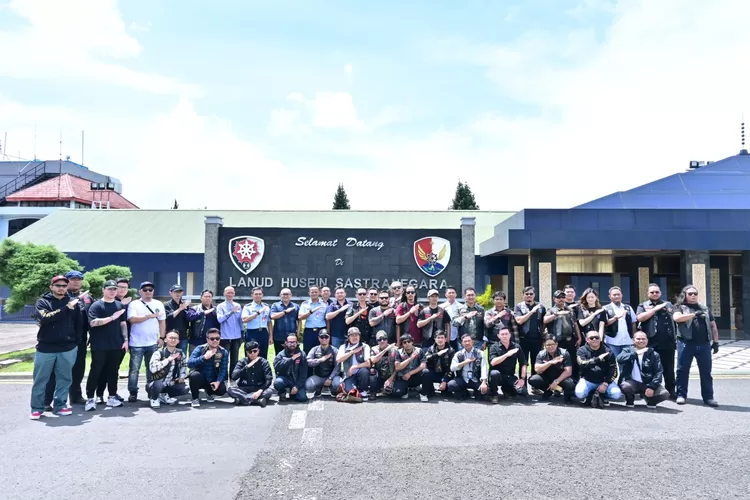 Penggalangan Donasi untuk Korban Bencana di Aceh dan Sumatera