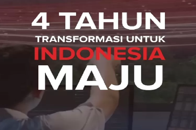 Empat Tahun Transformasi BUMN, BUMN Makin Sehat Dan Tangguh - Bidik ...