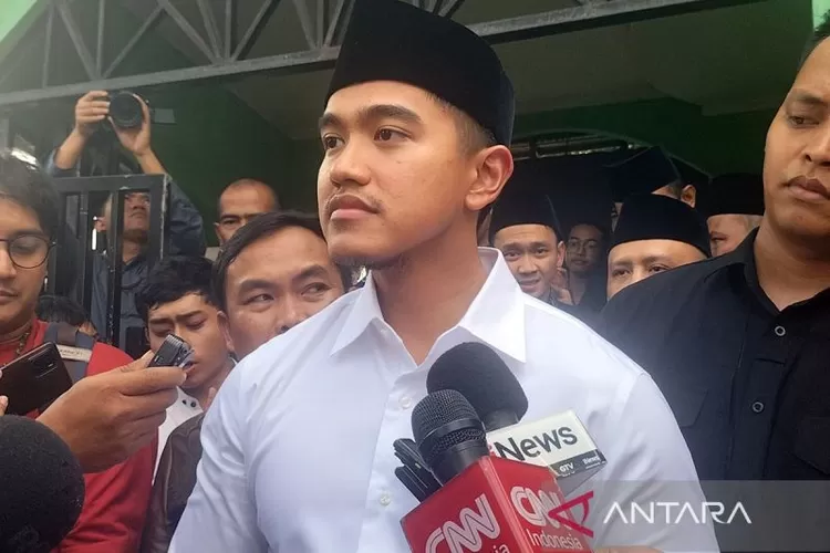 PSI denies that Joko Widodo intervened in the promotion of Kaesang Pangarep in the DKI Jakarta regional elections