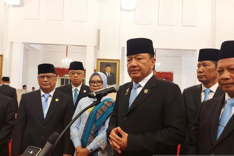 Budi Gunawan Bilang Langsung Prajurit TNI Akan Diberi Sanksi Jika Terbukti Bersalah di Kasus Deli Serdang (foto instagram @budigunawan)