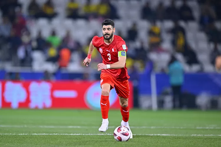 Waleed Al Hayam siap kejutkan Jepang di laga babak 16 besar (AFC)