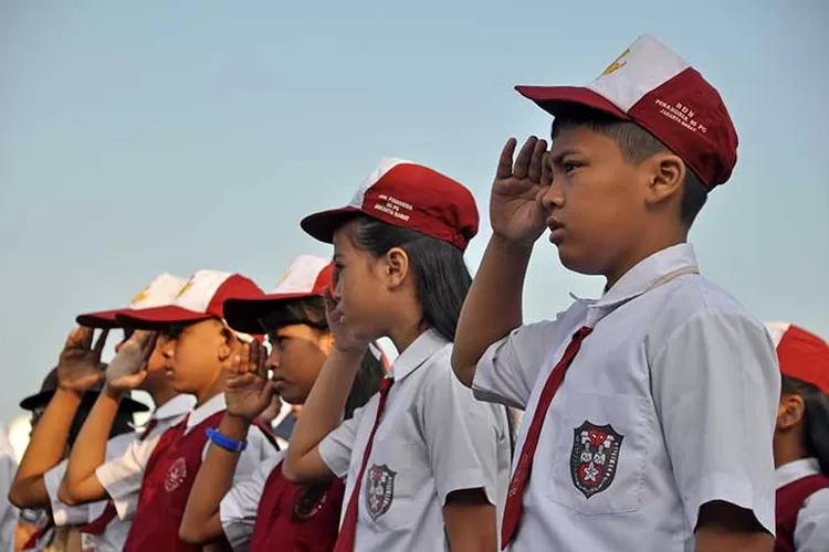 Berikut ini penjelasan mengenai dari Pasal 5 ayat 3 Undang-Undang Nomor 20 Tahun 2023 Tentang Sistem Pendidikan Nasional.