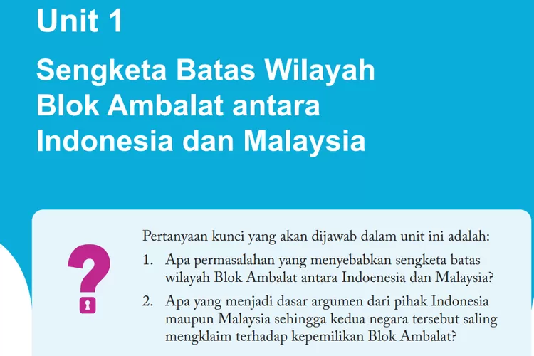 KUNCI JAWABAN PKN Kelas 11 Halaman 153 Kurikulum Merdeka Apa ...