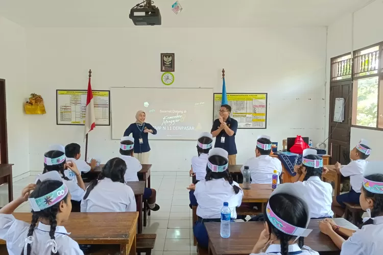 Bagaimana Cara Membuat Pembelajaran Yang Menyenangkan? Begini Langkah ...