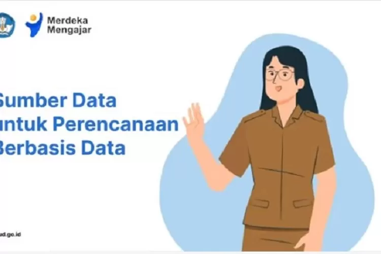 TERBARU! Kunci Jawaban Soal Post Test Topik Perencanaan Berbasis Data ...