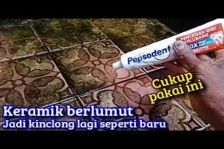 Mudah Ditiru Begini Caranya Membersihkan Kamar Mandi Biar Kinclong