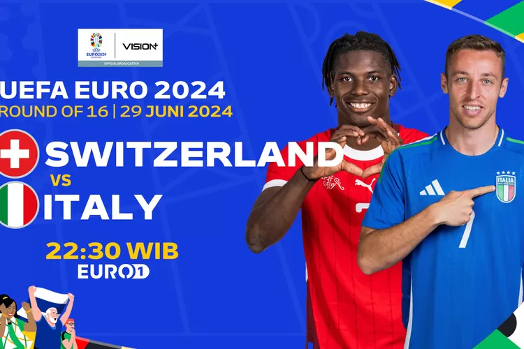 Link Live Streaming Euro Swiss Vs Italia Sedang Berlangsung Porn