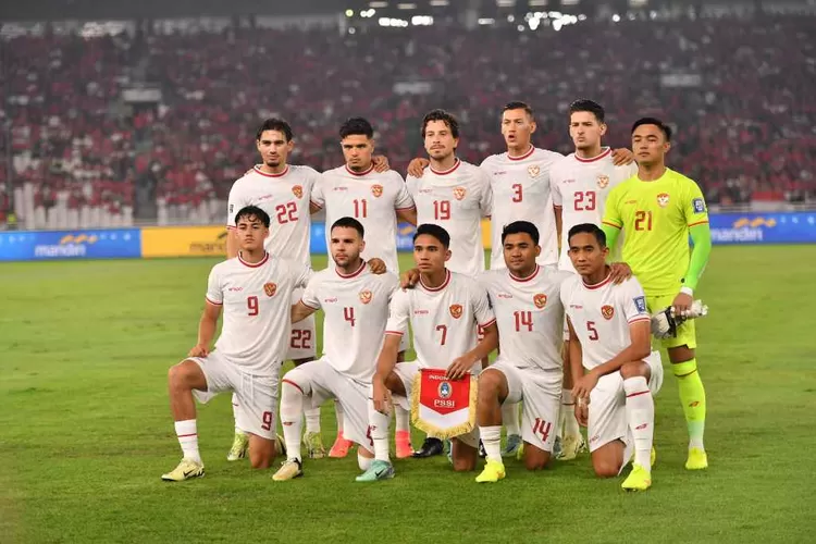 LINK LIVE STREAMING GRATIS ARAB SAUDI VS TIMNAS INDONESIA Lengkap