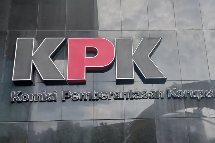 Ilustrasi KPK.