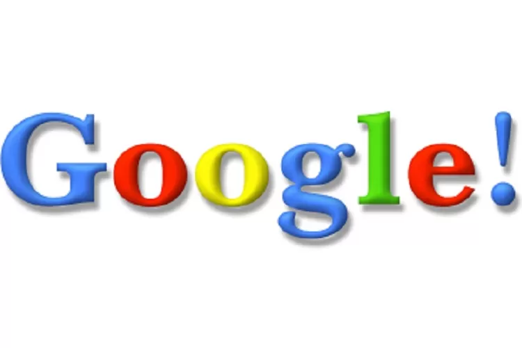 Google Ulang Tahun ke-27, Begini Perjalanan dari Startup ke Alphabet Inc. (Foto/Tangkap Layar.)