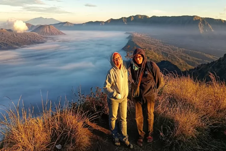 Indahnya B29, Salah Satu Wisata Alam Di Lumajang Yang Sering Disebut ...