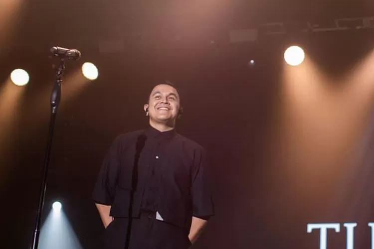 rekomendasi lagu Tulus (Instagram/tulus)