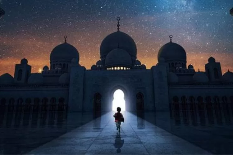 Kapan Dilaksanakannya Puasa Ramadhan 2024?? Simak Penjelasannya Berikut
