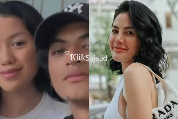 Klarifikasi Atas Dugaan Skandal Video Lolly Dengan Vadel Badjideh ...