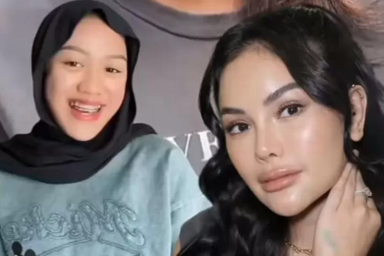 Kabar terbaru Lolly anak Nikita Mirzani (Widha)