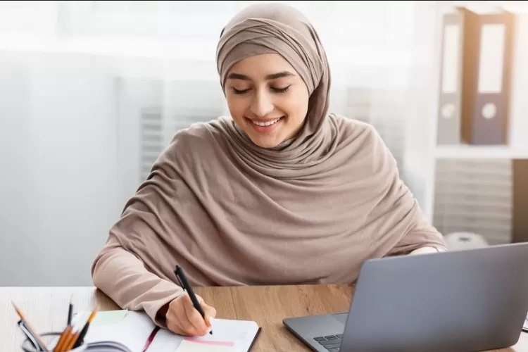 ilustrasi. Jaga kesehatan selama berpuasa (content 4cp)