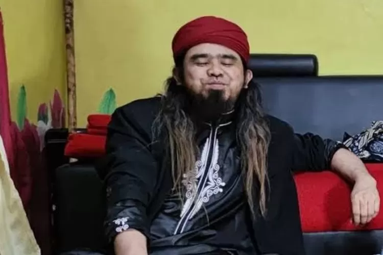 Gus Samsudin alias Gus Udin Divonis Bebas oleh Majelis Hakim PN Blitar (Tangkap Layar/YouTube)