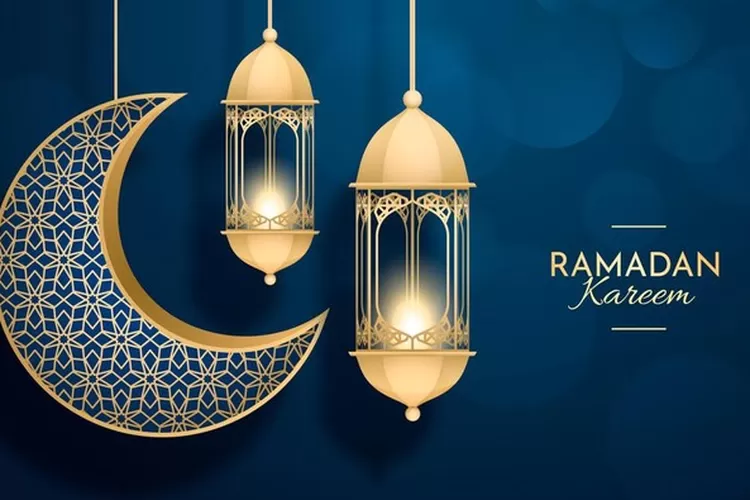 Ilustrasi Ramadan (Foto: Freepik/@pikisuperstar)