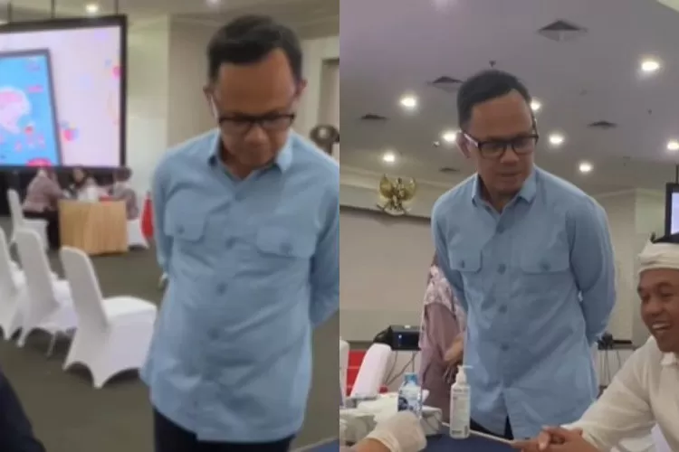 Jelang Retret Kepala Daerah, Ini Alasan Wakil Kepala Daerah Tidak Mengikuti Utuh Serangkaian Acaranya