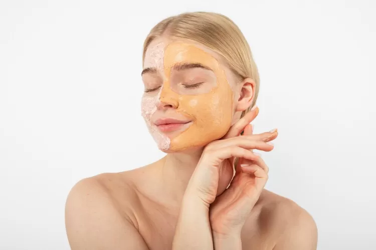 Manfaat Masker Kunyit Untuk Wajah Glowing Dan Putih Metode Ampuh Untuk Kulit Wajah Glowing Dan