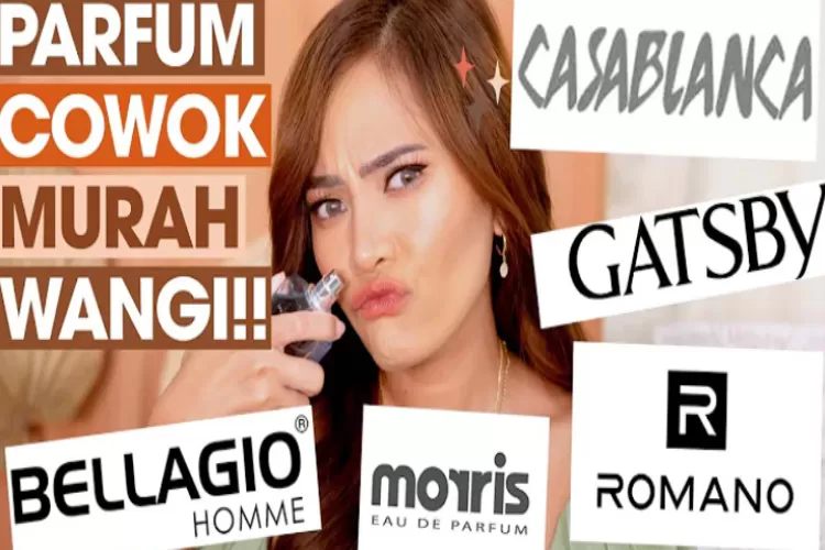 10 Parfum Terbaik yang Tetap Wangi Saat Keringat, Cocok untuk Acara