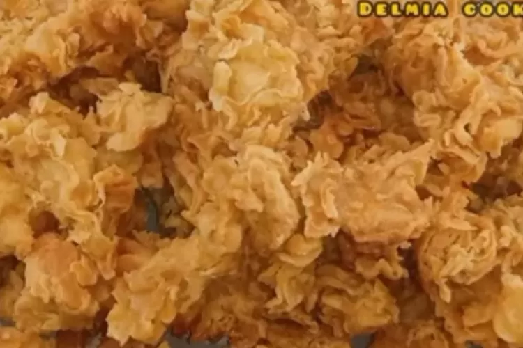 Usaha Kuliner Chicken Mini Resep Rahasia Membuat Ayam Crispy Yang Laku An Sehari Timenews