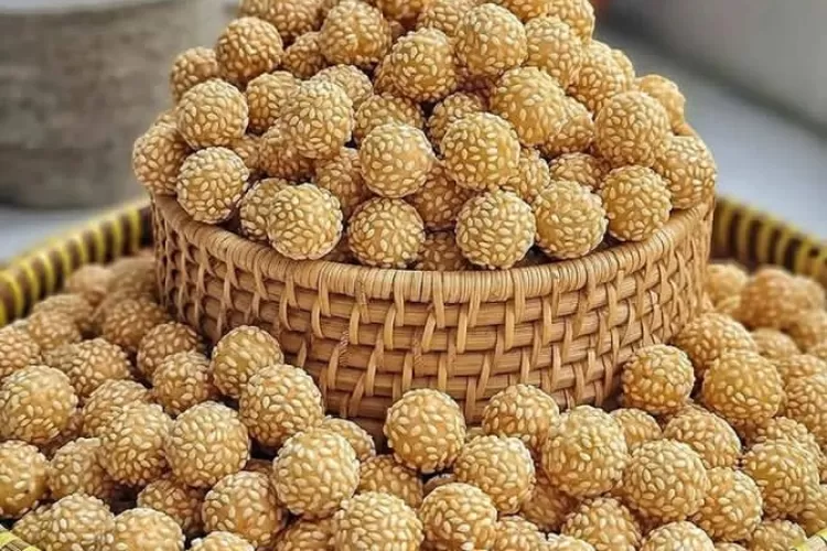 Oleh-Oleh Kudus yang Menggoda, Kuliner Khas yang Wajib Dicoba! (Foto/Timenews/Tangkapan layar akun Instagram@kuesimple)