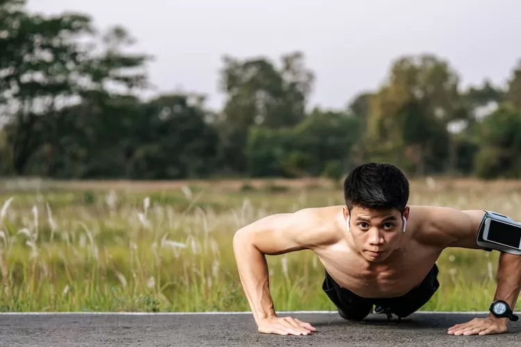 Mengenal Body Dysmorphia Penyebab Gejala Dan Cara Mengatasinya Hallo Depok