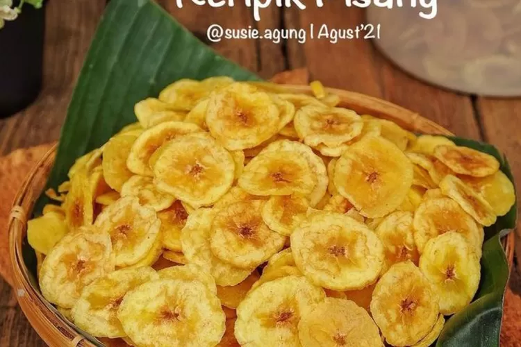 Menggoda Selera di Lumajang, Nikmatnya Kuliner Khas Lokal (Foto/Timenews/Tangkap layar akun Instagram @susie.agung)