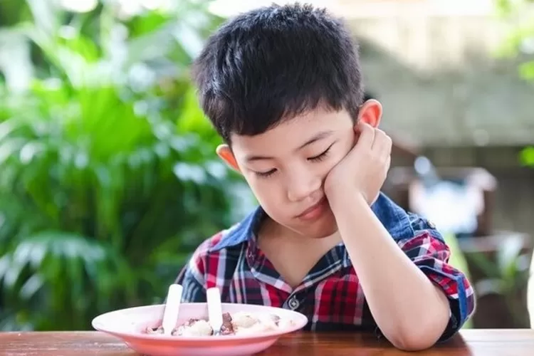 Banyak Orang Tua Yang Tidak Sadar Kalau Anak Mereka Manja, Kenali Ciri ...