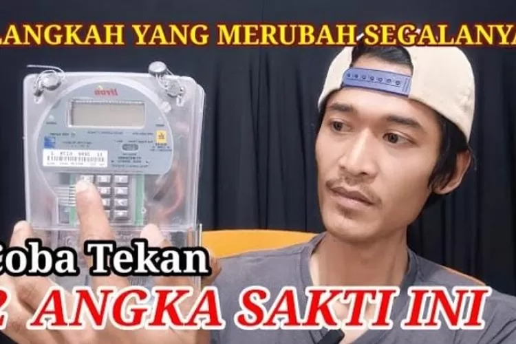 Pelanggan PLN Wajib Tahu! Penyebab Listrik Token Jadi Boros Adalah Arus ...