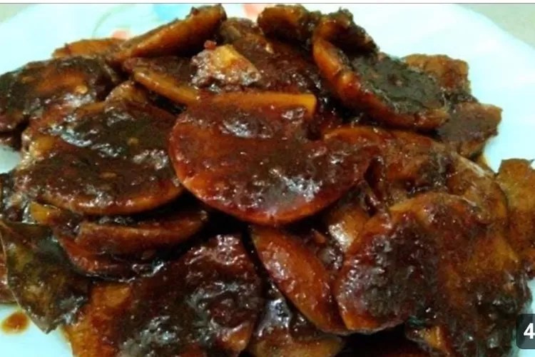 Resep Semur Jengkol Terenak, Pulen, Empuk, Dan Tidak Bau - Timenews