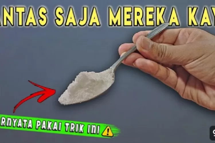 Ide Kreatif Jitu! Buruan Coba Trik Ini Menggandakan Sabun Cuci Sunlight ...