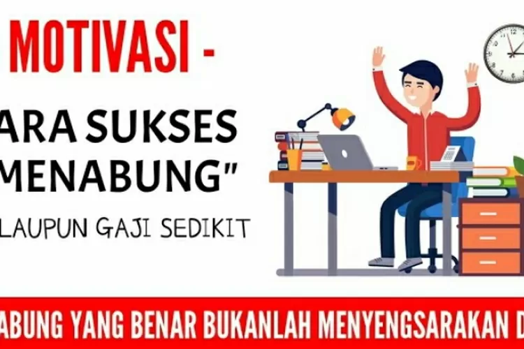 Teknik Psikologi Agar Hari Tua Tidak Melarat Begini Cara Sukses