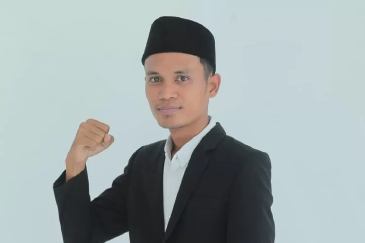 Mengenal Lebih Dekat Sosok Dimas Idham Ali Caleg Dprd Kabupaten