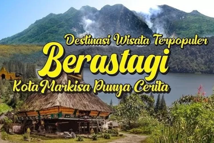 Liburan Tahun Baru Lebih Tambah Asik Jika Kunjungan Tempat Wisata