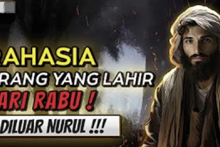 Luar Biasa Keistimewaan Orang Yang Lahir Pada Hari Rabu Menurut Islam Ada Keajaiban Menakjubkan