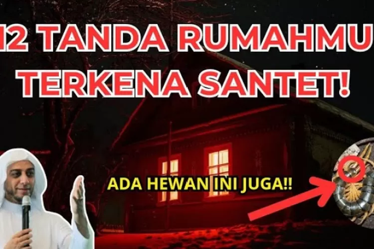 Aura Mistis Di Indonesia Masih Menjadi Momok Mengerikan Bagi Masyarakat ...