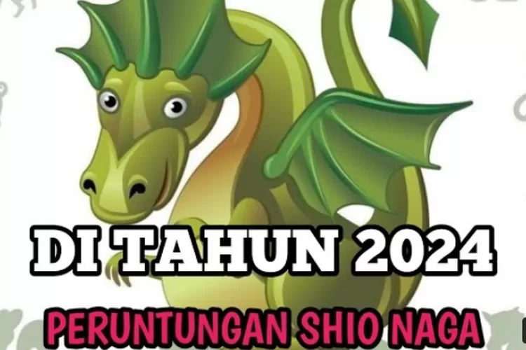 Tahun Baru Imlek 2024: Kepercayaan Masyarakat Tionghoa, Ramalan Shio ...