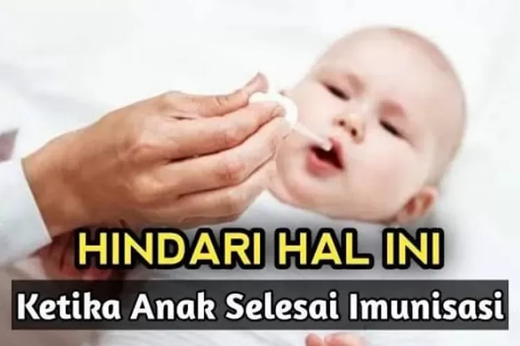 Jangan Membiarkan Bayi Menangis Tanpa Henti: Inilah 5 Hal Yang Tidak ...