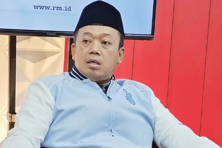 Sekretaris Tim Kampanye Nasional (TKN) Prabowo Gibran, Nusron Wahid menyampaikan permintaan maaf kepada masyarakat tionghoa di DKI Jakarta yang mungkin akan merasakan ketidaknyamanan dalam merayakan Tahun Baru Imlek akibat adanya Pesta Rakyat untuk Indonesia Maju Prabowo Gibran di Gelora Bung Karno 