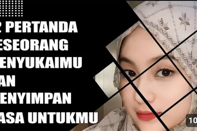 12 Ciri Seseorang Menyukaimu Secara Diam-diam: Tips Ide Kreatif Tanda ...