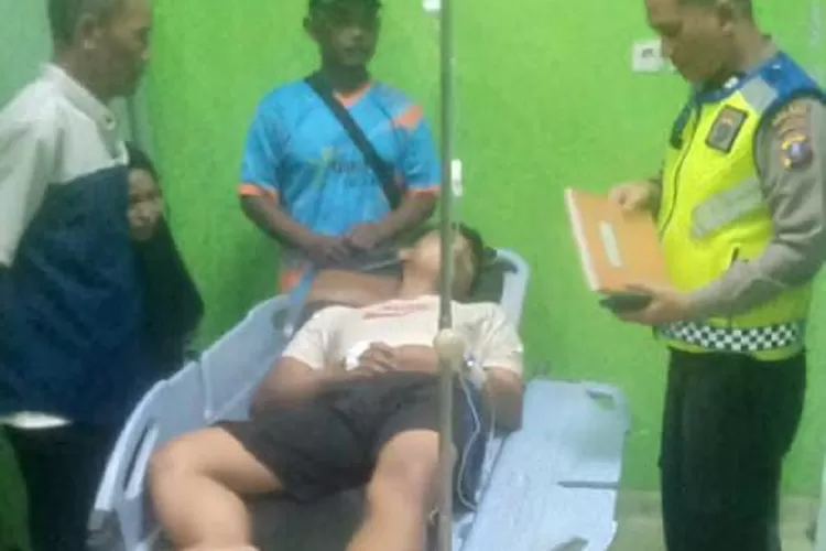 Tragis Kecelakaan Di Jalan Medan Tebing Tinggi Satu Tewas Dan Satu Luka Parah Timenews