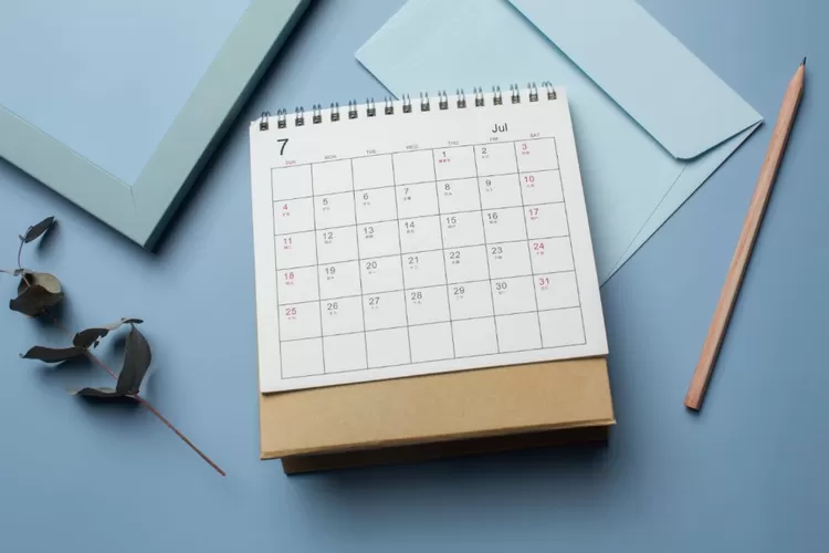 Cek tanggal awal puasa Ramadan 2024, menurut Muhamadiyah dan NU