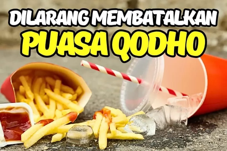 Panduan Niat Puasa Ganti Ramadan Dan Hukumnya Bulan Syakban